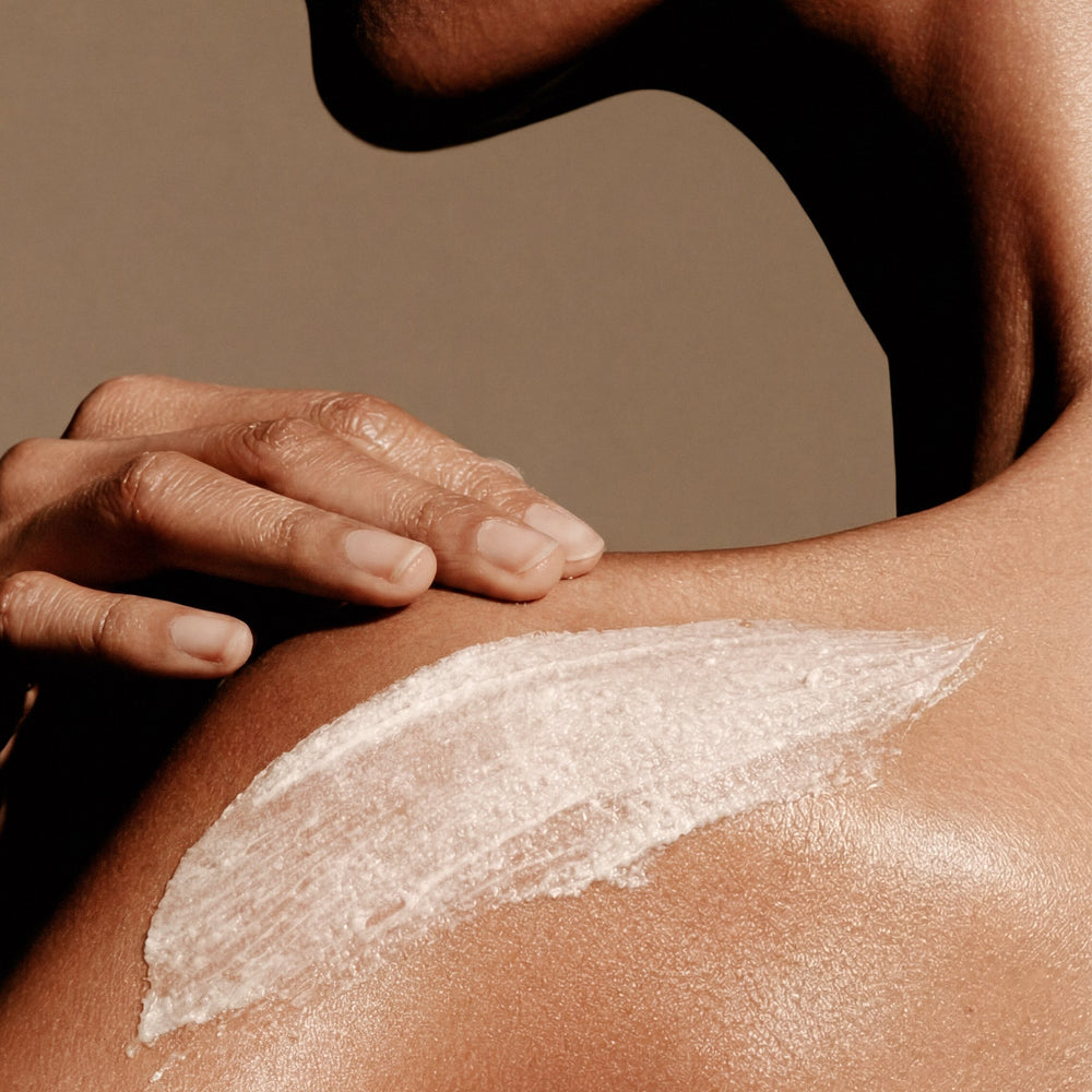 Why a Luxury Body Cream Should Be More Than Moisture